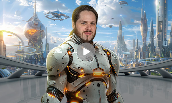 8K : mythe ou réalité ? - TimeLapse présenté par Gorkab