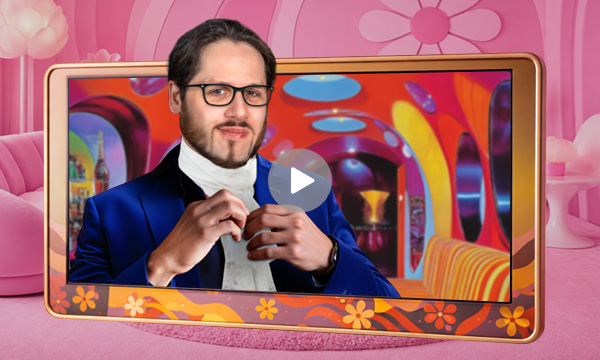 L'histoire des écrans plats - TimeLapse présenté par Gorkab