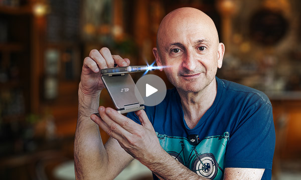 Aurzen ZIP : Le Grand Déballage par PP Garcia