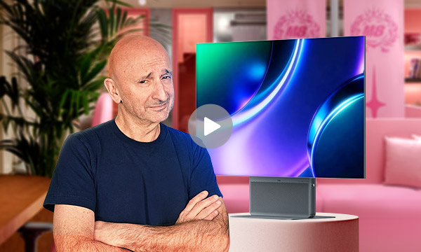 Ecrans gaming TCL 32X3A et 25P2A Pro - le Grand Déballage avec PP Garcia