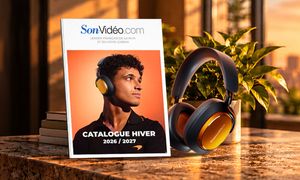 Catalogue Hiver 2026 / 2027