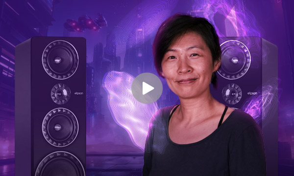 Le Gaming en Dolby Atmos - Le Décryptage Tech présenté par Gia