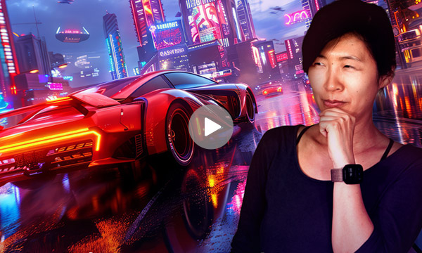 C'est quoi le Ray Tracing ? - Le Décryptage Tech présenté par Gia