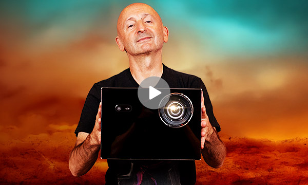 Valerion VisionMaster Max - Le Grand Déballage par PP Garcia