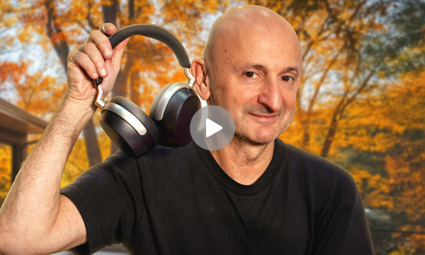 Nouvelle pépite Sennheiser - Le Grand Déballage par PP Garcia