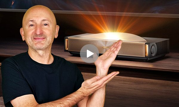 Hisense L9Q - Le Grand Déballage par PP Garcia