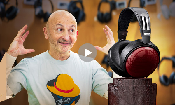 FiiO FT13 - Le Grand Déballage par PP Garcia