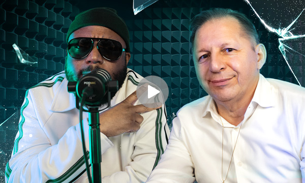 Interview de Lino - Le Rewind avec Olivier Cachin