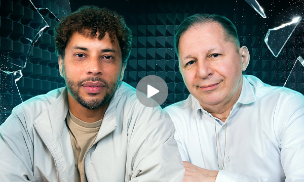 Interview de Disiz - Le Rewind avec Olivier Cachin