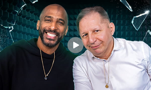 Interview de Stomy Bugsy - Le Rewind avec Olivier Cachin