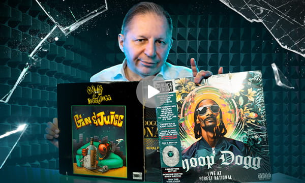 La folle histoire de Snoop Dogg - Le Rewind avec Olivier Cachin