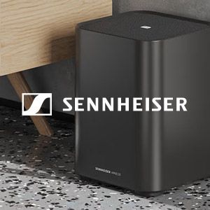 Sennheiser