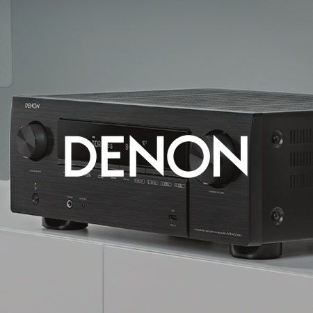 Denon