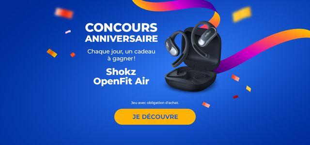 BH : MA 2026 - Concours