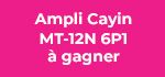 BH : MA 2026 - Concours