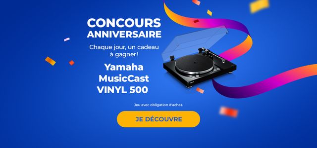 BH : MA 2026 - Concours
