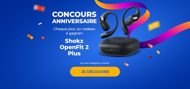 BH : MA 2026 - Concours