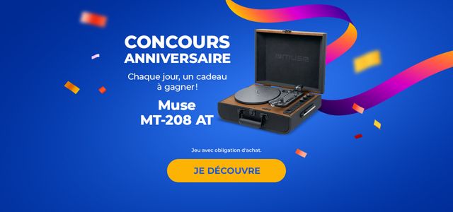 BH : MA 2026 - Concours