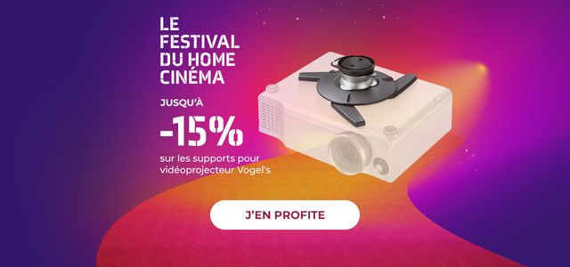 BH : Festival H-C - supports Vogel's