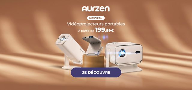 BH : Aurzen VP