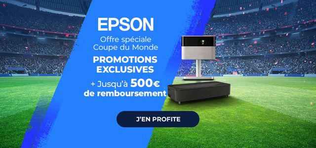 BH : Epson World Cup