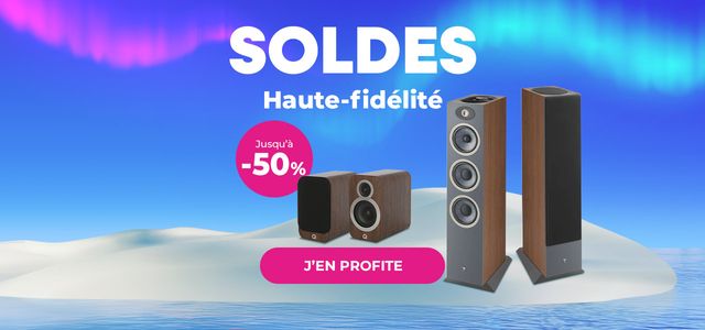 BH : hi-fi soldes 2026