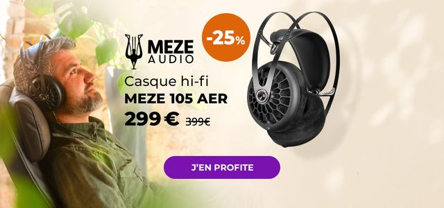 BH : Meze 105 AER