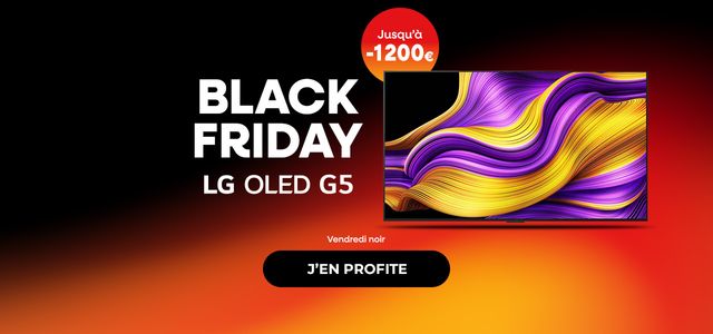 BH : BF LG TV OLEDG5