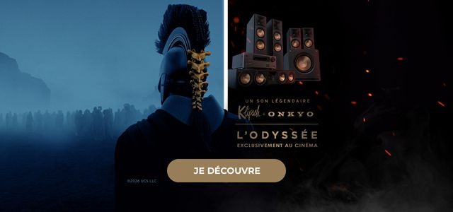 BH : Klipsch The Odyssey