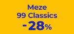 BH : Soldes 26 - Meze 99