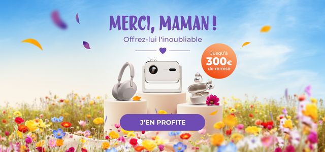 BH : Fête des Mères