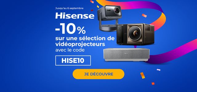 BH : MA 2026 Hisense 10%