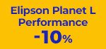 BH : Soldes -10% Elipson Planet L