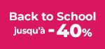 BH : Back To School 2026