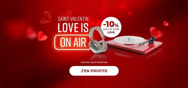 BH : Saint-Valentin 2026 : code -10%