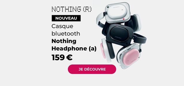 BH : Nothing Headphone (a)