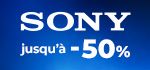 BH : BF 2026 AP - Sony