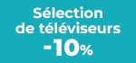 BH : -10 % TV code TV10