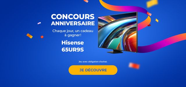 BH : MA 2026 - Concours 25/09