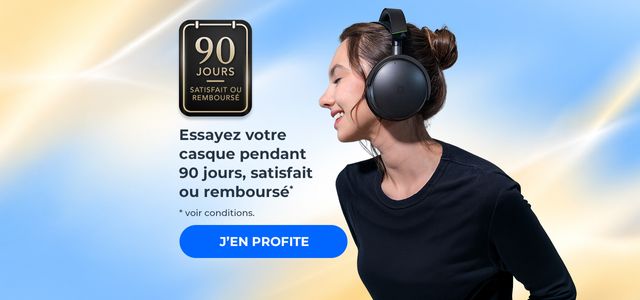 BH : ODR Casque 90 jours