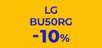 BH : Soldes -10 % LGBU50RG