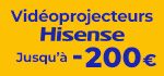 BH : Code Hisense - Soldes 26