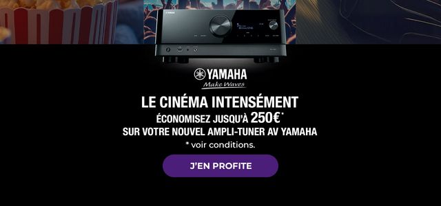 BH : ODR Yamaha octobre 2025