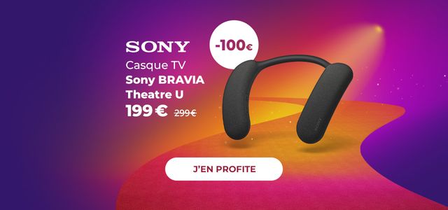 BH : Festival H-C - Sony Theatre U