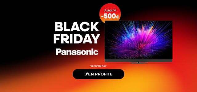 BH : BF panasonic Z95B