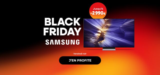 BH : BF Samsung TV 27/11