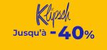 BH : Klipsch - soldes été 26