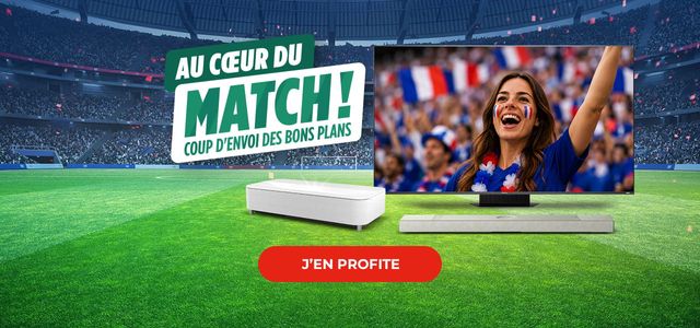 BH : Au coeur du match