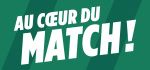 BH : Au coeur du match