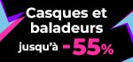 BH : Fête du casque